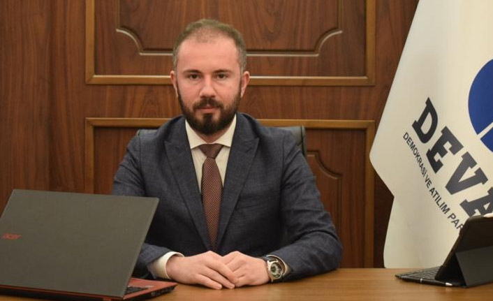 Kubilay Çiçek'den Zorluoğlu'na Bütçe Tepkisi