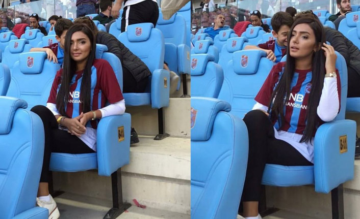 Seren Uzun: Fenerbahçeliler, Sinan Akçıl'a kızmasınlar