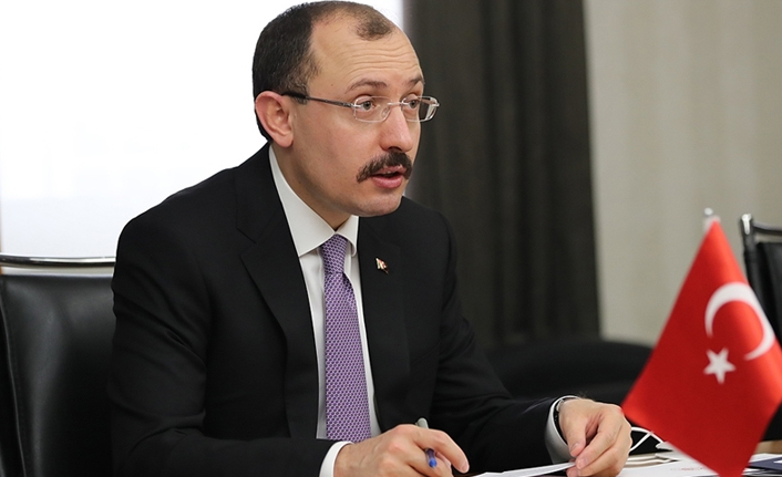 Bakan Muş Trabzon’a geliyor