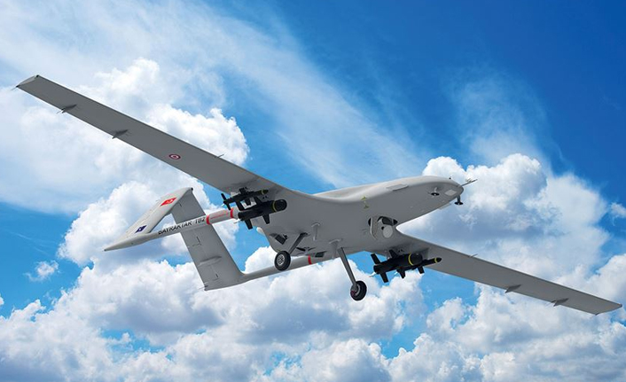 Fransa Bayraktar TB2 tarzı SİHA'lar üretmek istiyor