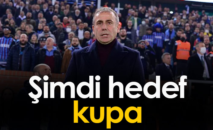 Trabzonspor, Kayserispor Maçı Öncesi Rotasyona Hazırlanıyor