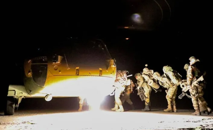 Pençe-Kilit operasyonundan acı haber