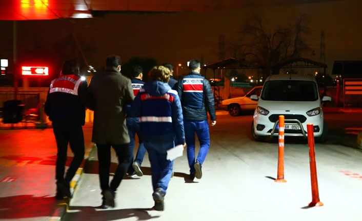 FETÖ'nün TSK yapılanması operasyonu! 99 gözaltı kararı