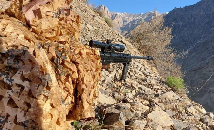 Eren Abluka-2 operasyonu başladı