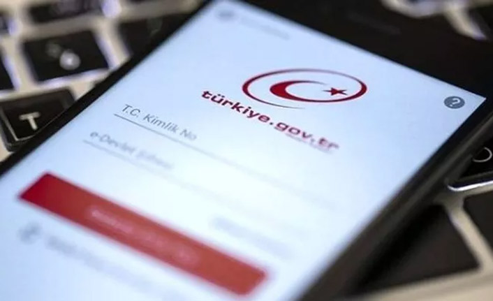 Uzlaşma başvuruları artık e-devlet'te