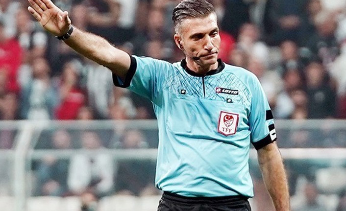 Trabzonspor Kayserispor maçının VAR'ı açıklandı