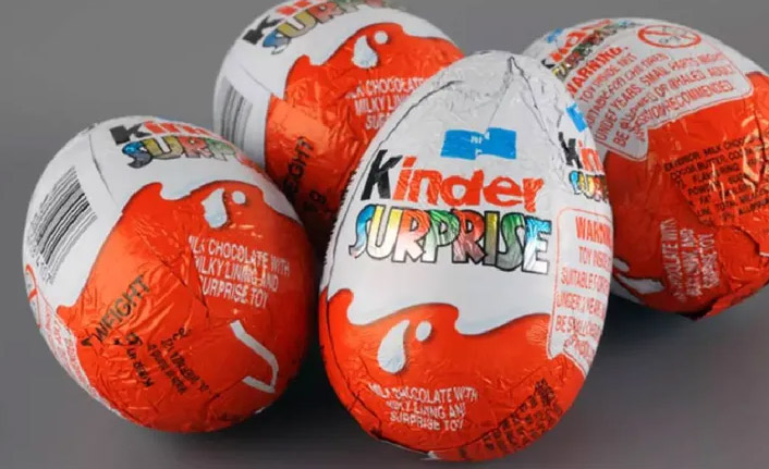 Tarım Bakanlığından 'Kinder' kararı