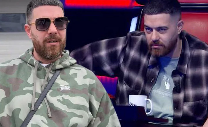 Ünlü şarkıcıya 4 yıl 2 ay hapis cezası