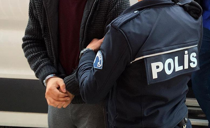 Trabzon’da aranan 3 kişi yapılan çalışma ile yakalandı.19 Nisan 2022