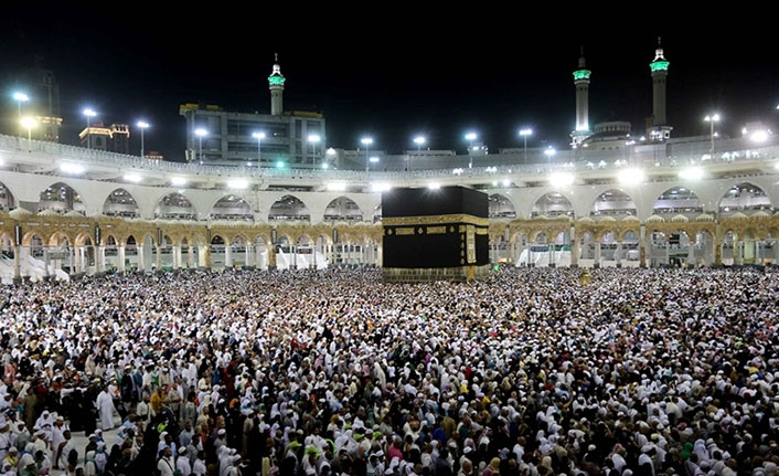 Diyanet, hac ve umre tarihlerini açıkladı