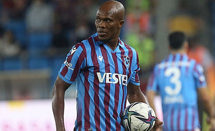 Nwakaeme’den can sıkan haber! Abdullah Avcı açıkladı