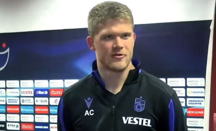 Cornelius: "Şampiyonluk avucumuzun içinde"