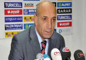 Ziya Doğan'lı Diyarbakır iddialı