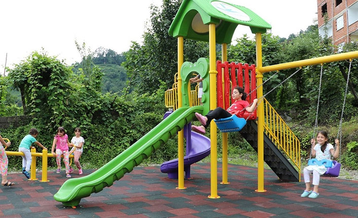 Türkiye nüfusunun yüzde 26,9'u çocuk