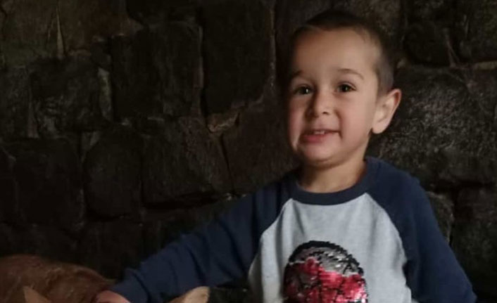 Trabzon'da acı olay! 3 yaşındaki Yiğit hayatını kaybetti