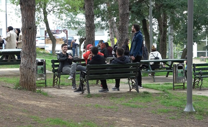 Trabzon'da Yurtta 'şort' ve 'kısa pantolon' yasağına soruşturma