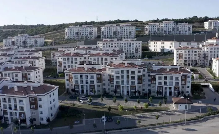 TOKİ'nin indirim kampanyasından 26 bin kişi yararlandı