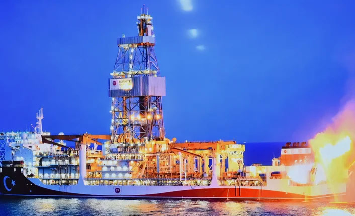 Karadeniz gazı için 145 milyar liralık imza!