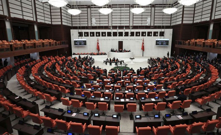 Yeni spor yasasının 13 maddesi TBMM'de kabul edildi