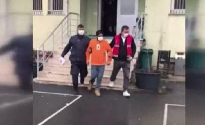 Kadınların uygunsuz videolarını paylaşan Pakistanlı sınır dışı edildi