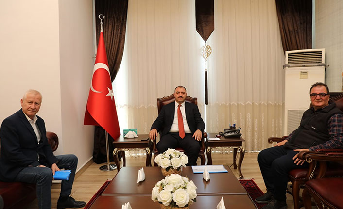 Dünya Fındık Haftası’nın çalışmaları başladı