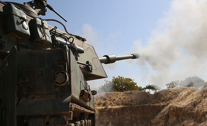 MSB açıkladı! Pençe-Şimşek'te 3 terörist etkisiz