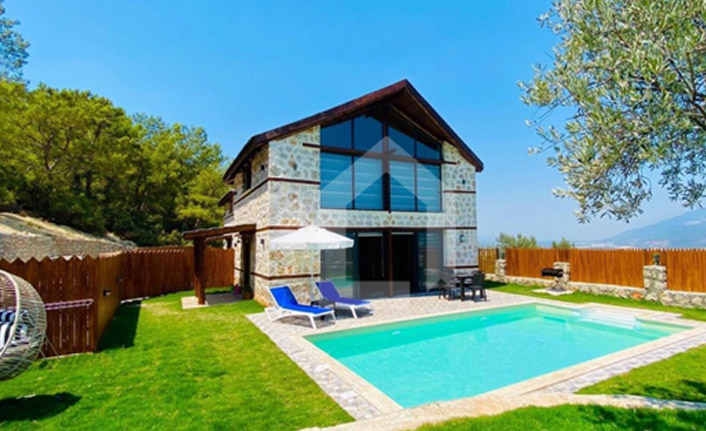 Villa Tatili için Doğru Seçim