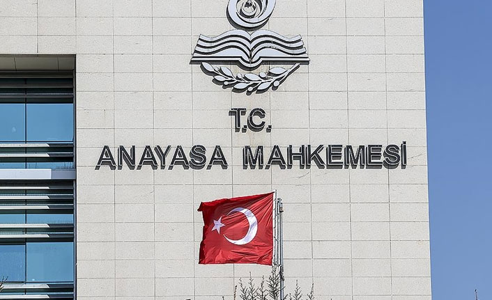 Anayasa Mahkemesi, seçim kanunu itirazını kabul etti