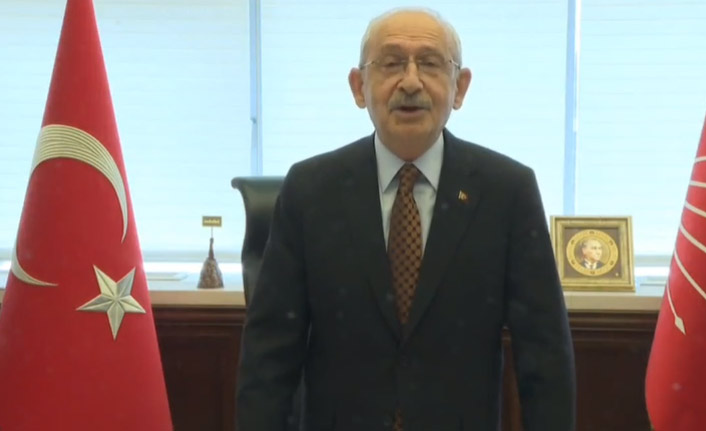 Kemal Kılıçdaroğlu'nun elektriği kesildi