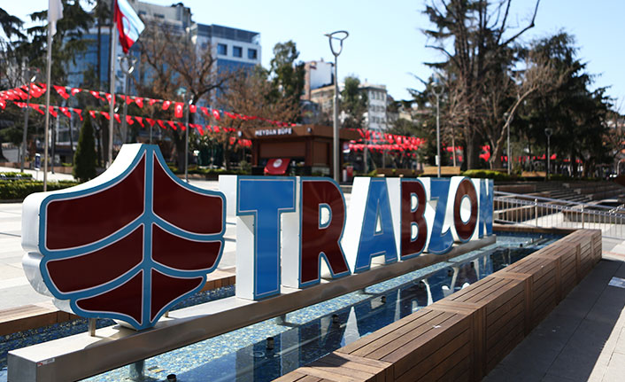 Trabzon'da afetle mücadele için 15 hedef ve 207 eylem belirlendi