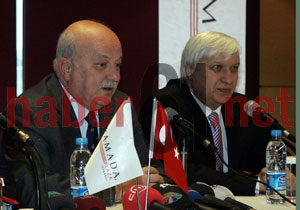 Doğan Hakyemez imzayı attı