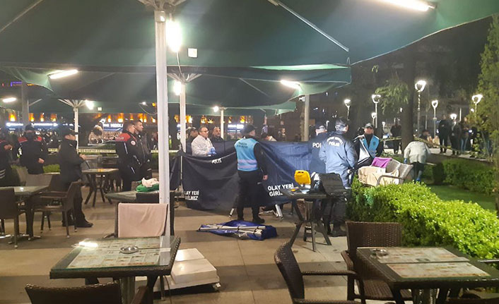 Trabzon’u sarsan cinayetle ilgili Trabzon Barosu’ndan açıklama! İstanbul Sözleşmesi detayı