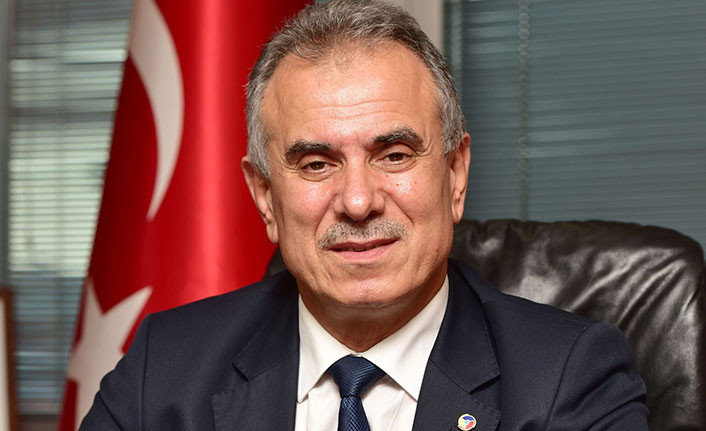 TTB Başkanı Eyyüp Ergan’dan 23 Nisan mesajı