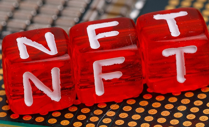 NFT'nin Türkçe karşılığı belirlendi! İşte NFT'nin TDK anlamı