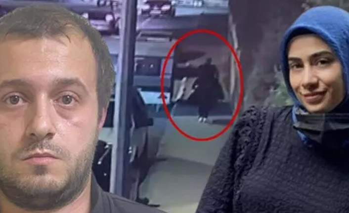 Başak Cengiz'i öldüren Can Göktuğ Boz’un cezası belli oldu