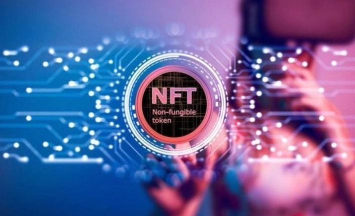 NFT'ye Türkçe karşılık bulundu