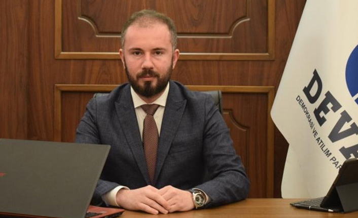 DEVA Partisi il Başkanı Kubilay Çiçek’ten önemli açıklama! 2023 seçimlerinde Milletvekili adayı olacak mı? 