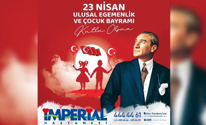 İmperial Hastanesi