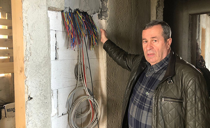 Hırsızları ihbar edene 20 bin TL ödül verecek