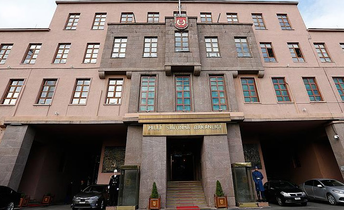 PKK'ya darbe: 50 terörist etkisiz hale getirildi