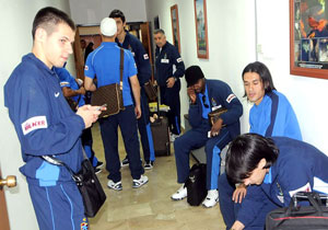 Trabzonspor Diyarbakır yolcusu