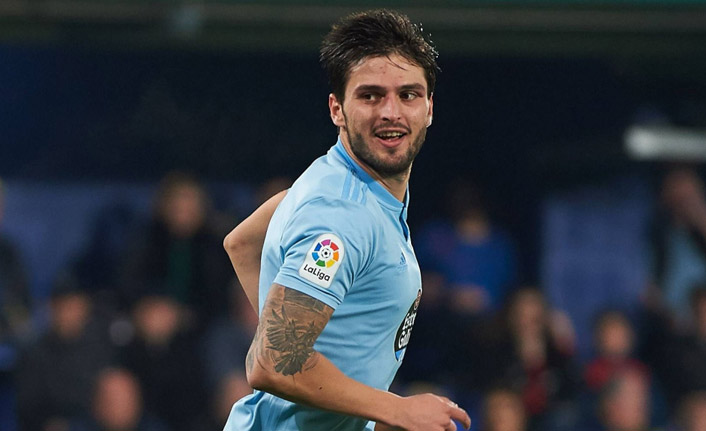 Okay Yokuşlu’dan Trabzonspor paylaşımı