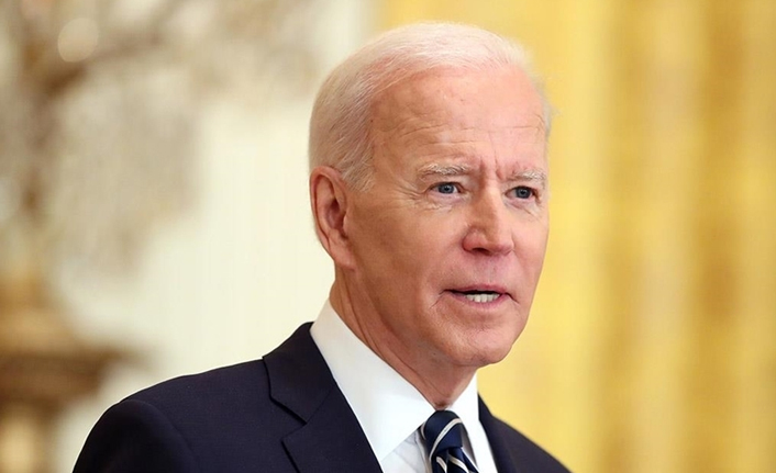 Biden 1915 olayları için "soykırım" dedi! Türkiye tepki gösterdi