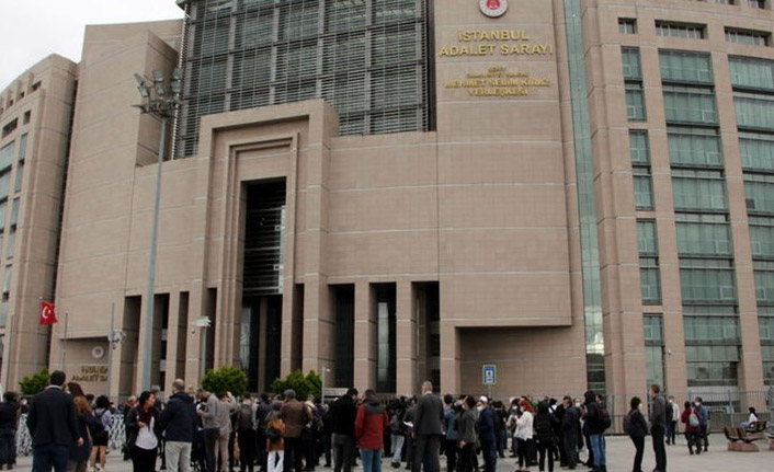 Gezi Parkı davasında karar günü!