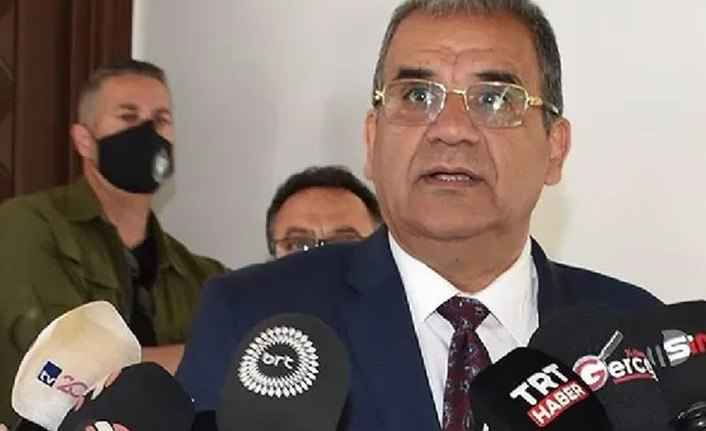 KKTC'de yeni hükümet kuruldu!