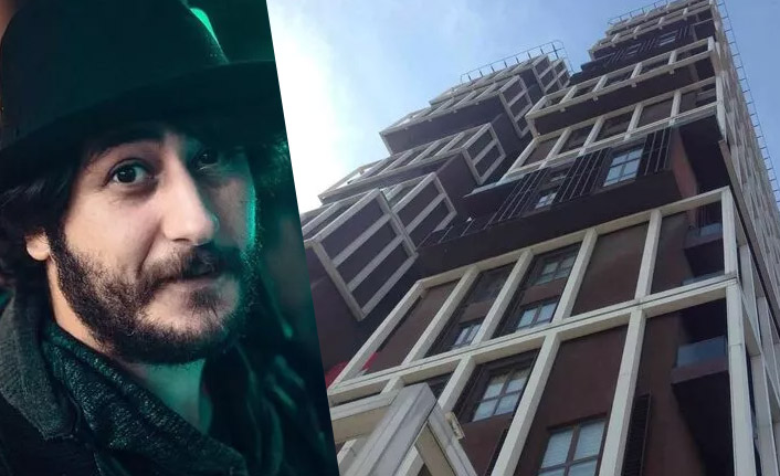 Ünlü rapçi Berk Bayındır'ın şüpheli ölümü!