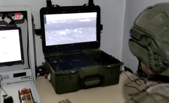 13 PKK'lı terörist etkisiz hale getirildi 26 Nisan 2022