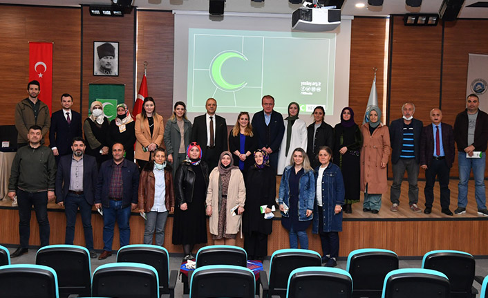 Çelik: “Ekran bağımlılığı bütün dünyada ciddi bir sorun”