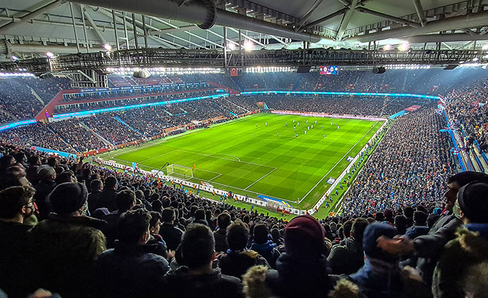 Trabzonspor'da 2 yıl sonra büyük buluşma