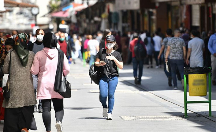 Koronavirüste son aşama! Türkiye 'eski normali'ne kavuşuyor